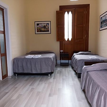 Mango Hostel B&B Arequipa Bagian luar foto