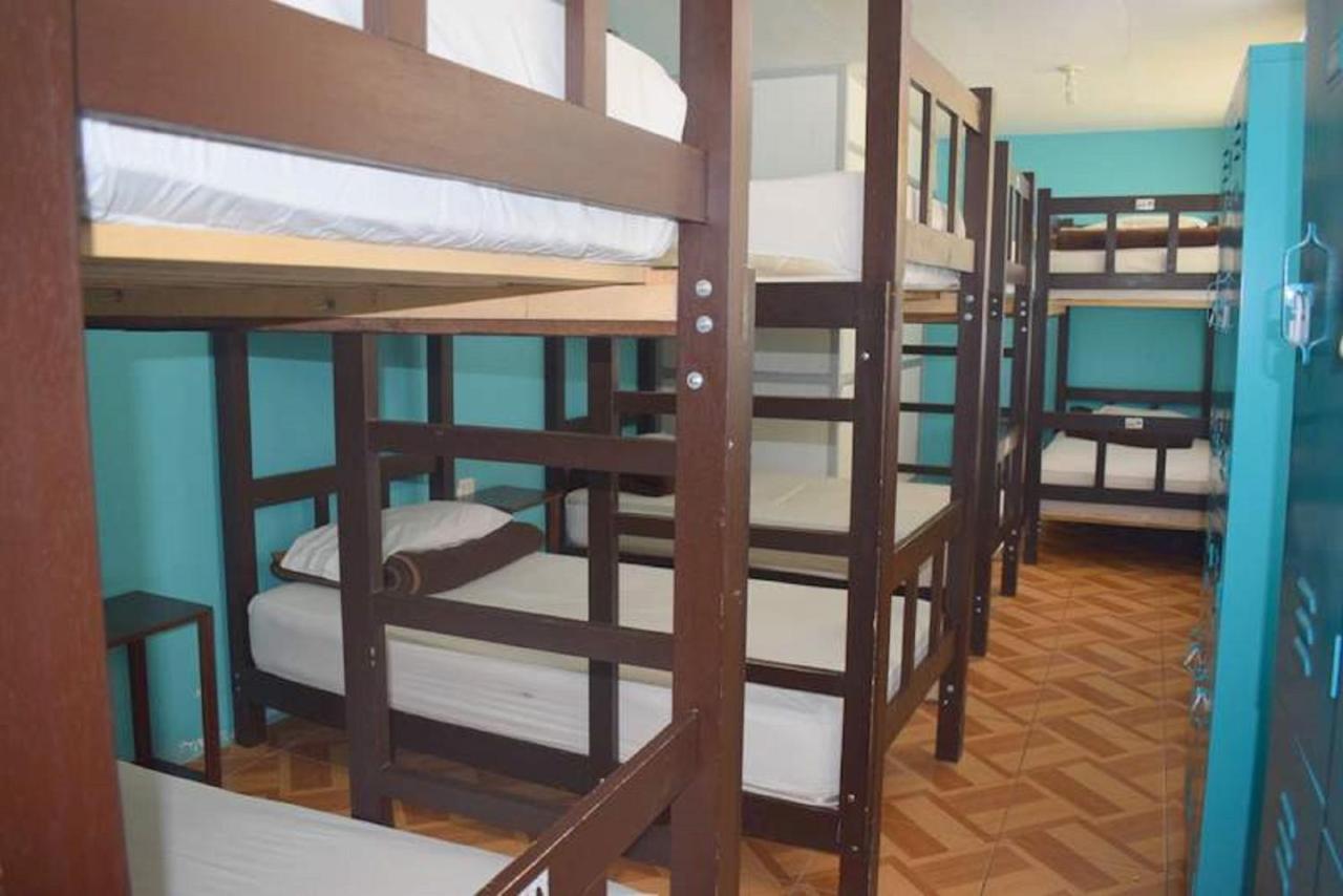 Mango Hostel B&B Arequipa Bagian luar foto
