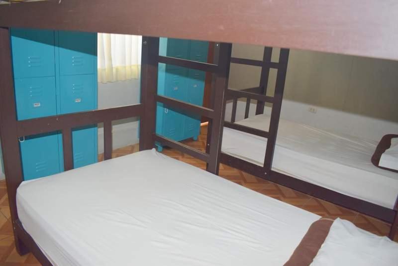 Mango Hostel B&B Arequipa Bagian luar foto