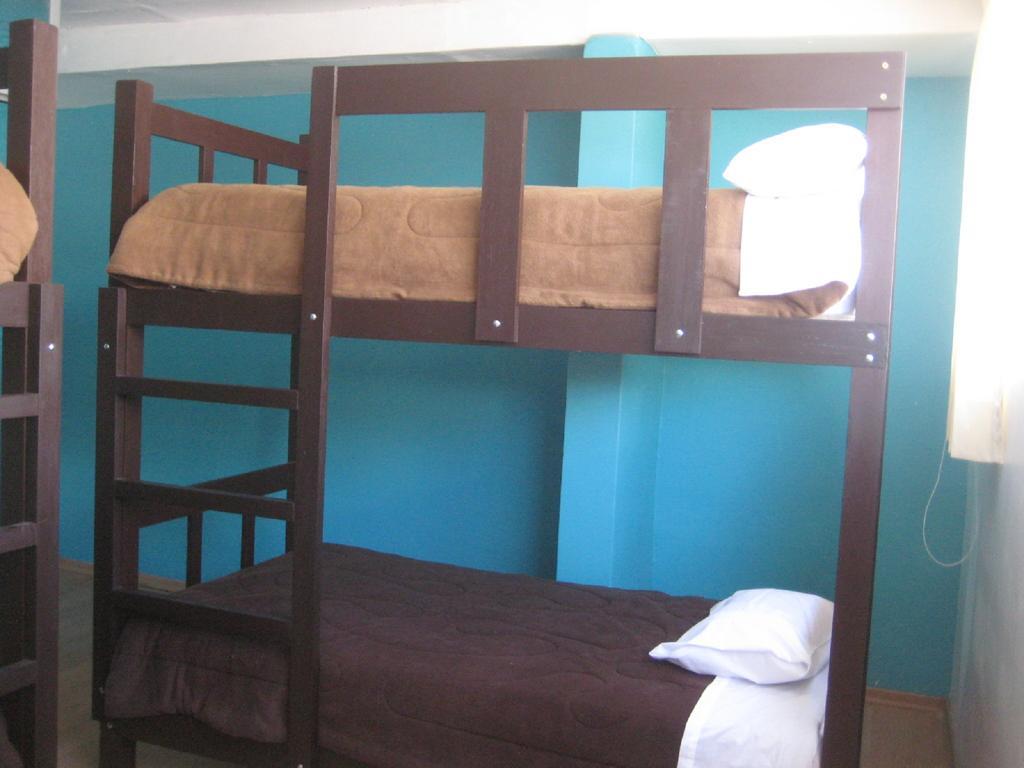 Mango Hostel B&B Arequipa Ruang foto