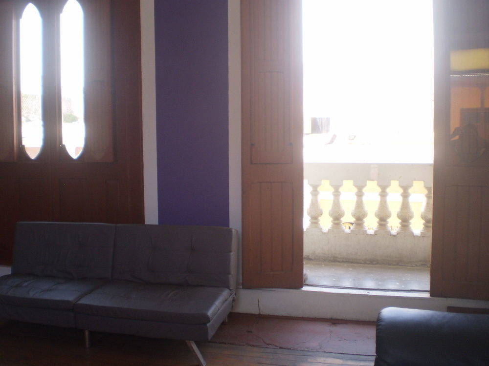 Mango Hostel B&B Arequipa Bagian luar foto
