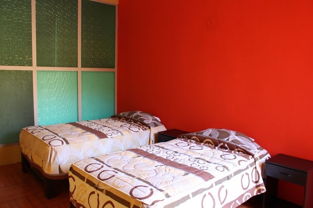 Mango Hostel B&B Arequipa Bagian luar foto