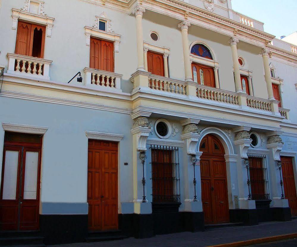 Mango Hostel B&B Arequipa Bagian luar foto