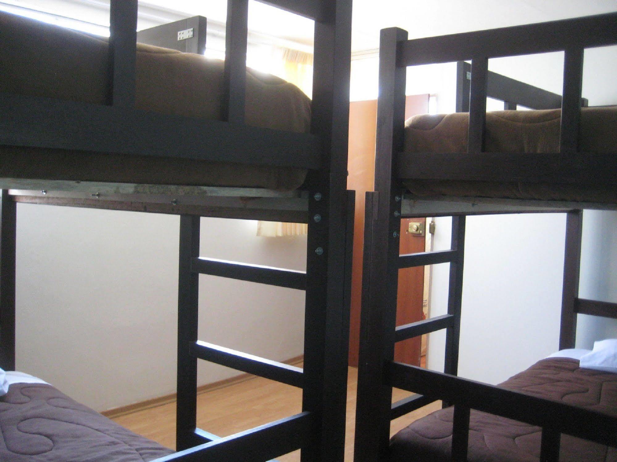 Mango Hostel B&B Arequipa Bagian luar foto