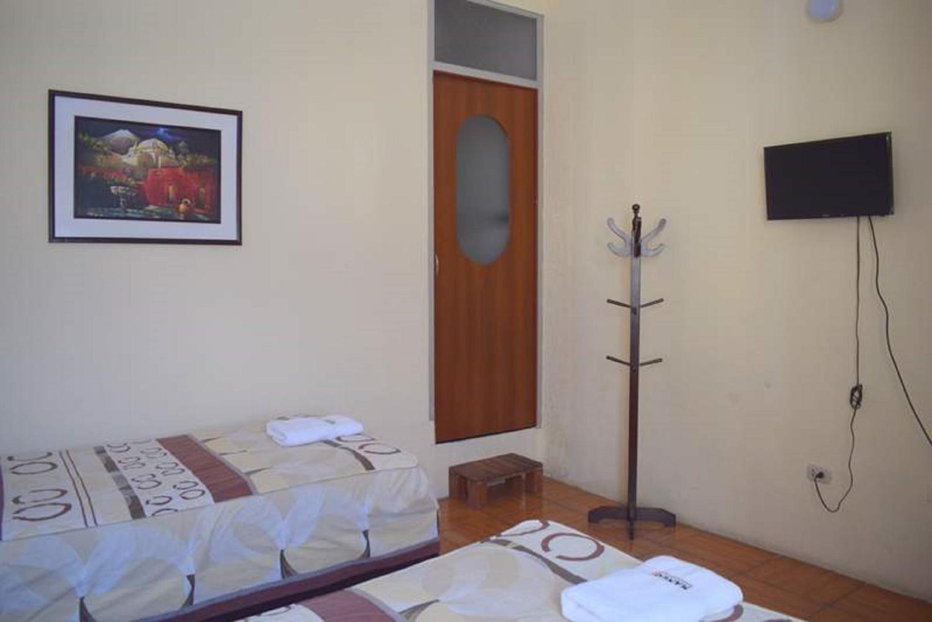 Mango Hostel B&B Arequipa Bagian luar foto