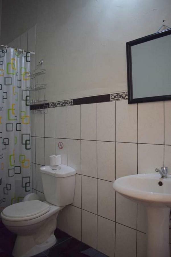 Mango Hostel B&B Arequipa Bagian luar foto
