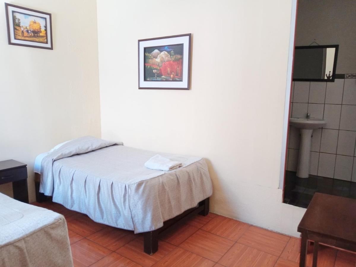 Mango Hostel B&B Arequipa Bagian luar foto